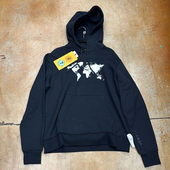 Save the Duck Hoodie - Picture 1 of 9